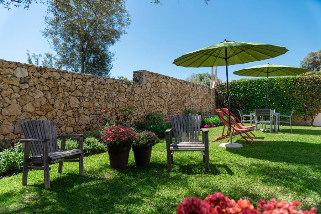 Augusta Villa | Stardust Guesthouse
