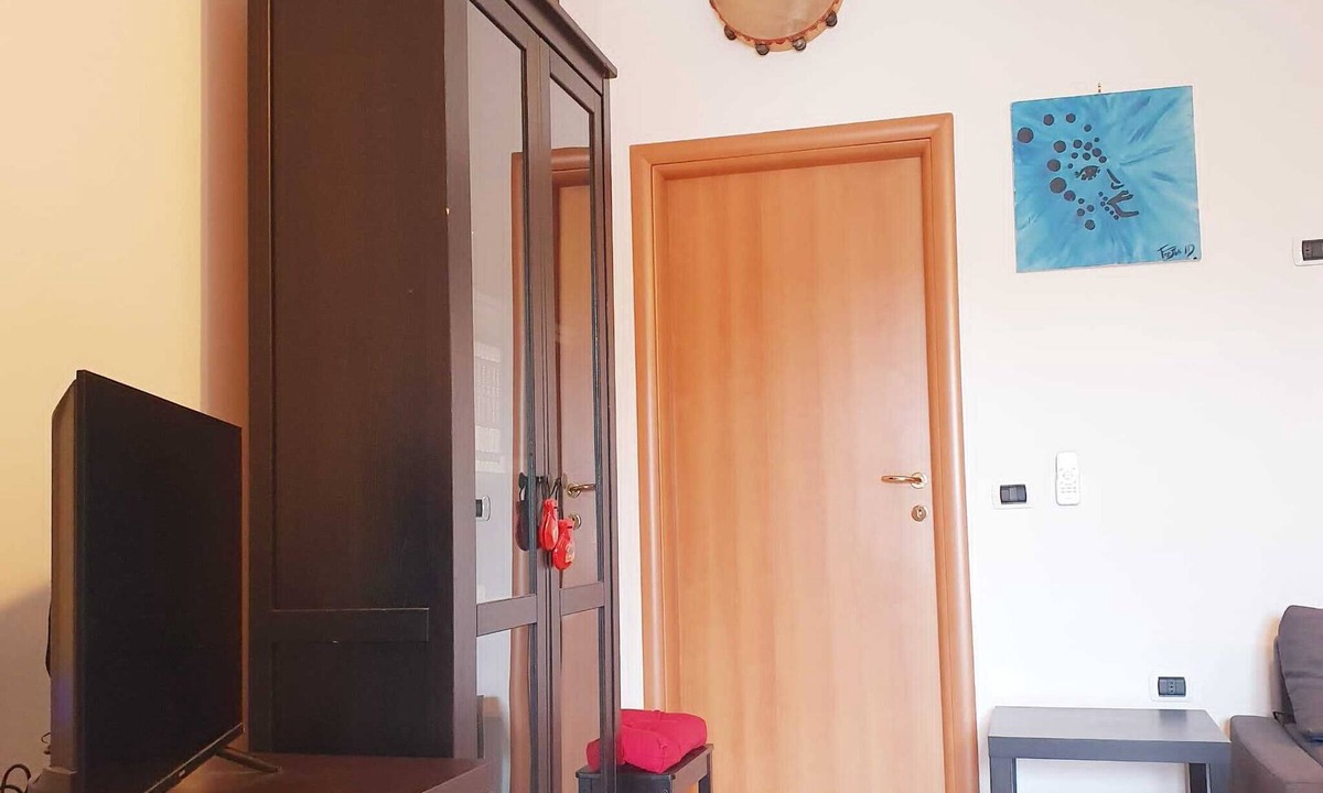 Pagani Apartment | STATION COMFORT HOUSE