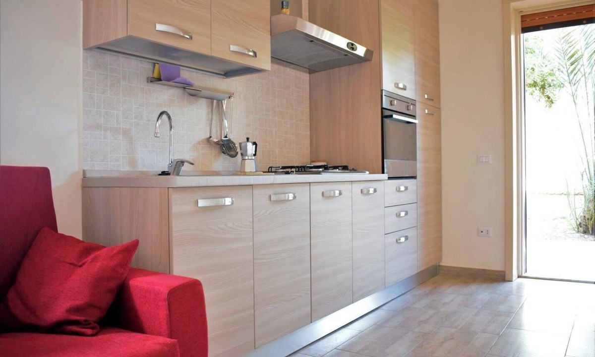 Vaccarizzo Apartment | Stefy Home