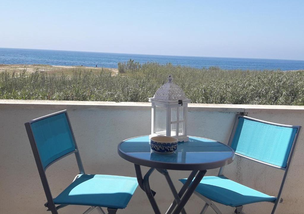 Torre Squillace House | Stella marina