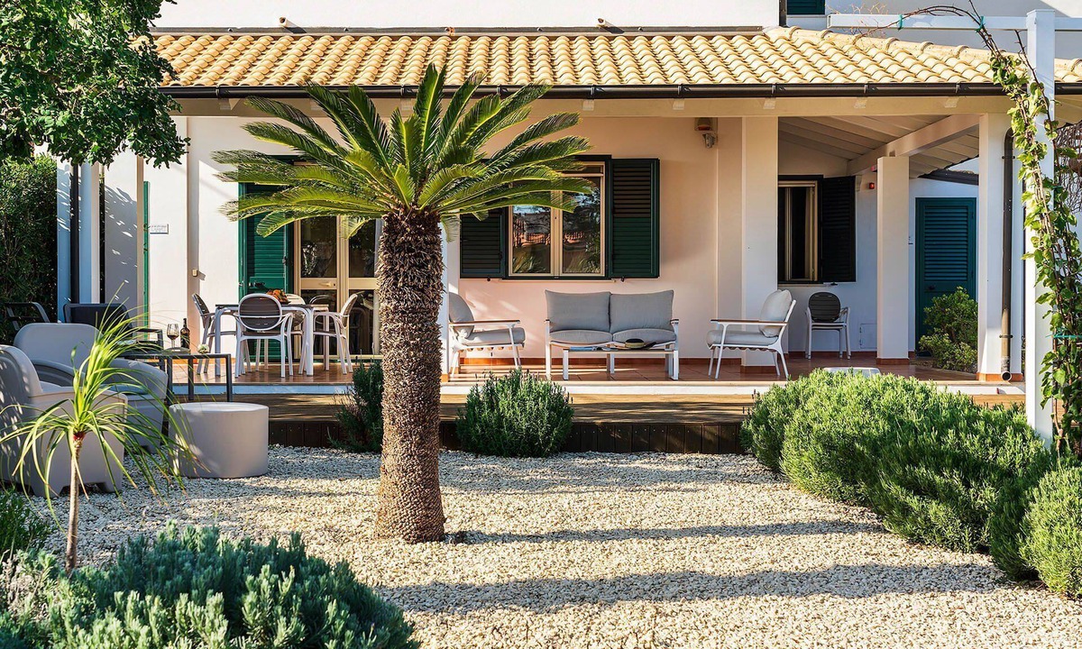 Reitani House | Stella Marina near the sea - My Rental Homes