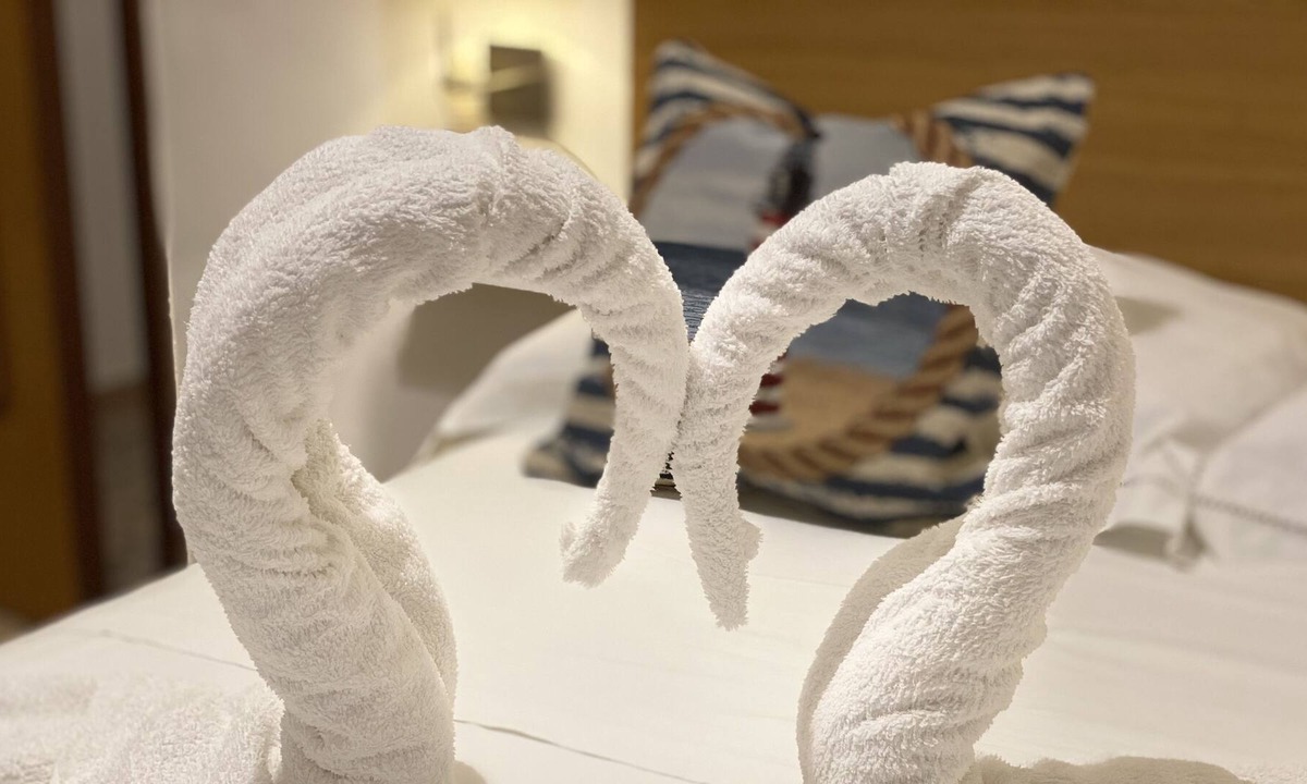 Marzamemi Apartment | STELLA MARIS MARZAMEMIApp N6 max 5 Pax kitchen bathroom 2 bedrooms climate