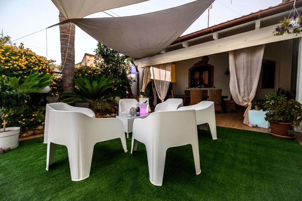 Digerbato House | Stella mia apartment