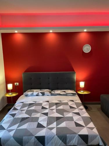 Cibali Bed & Breakfast | Stella Rooms