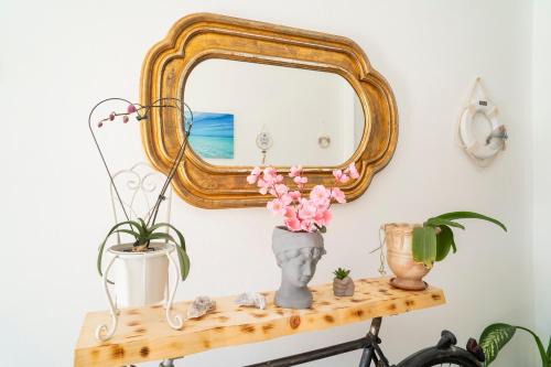 Sferracavallo Apartment | Stelo Appartamenti Sferracavallo