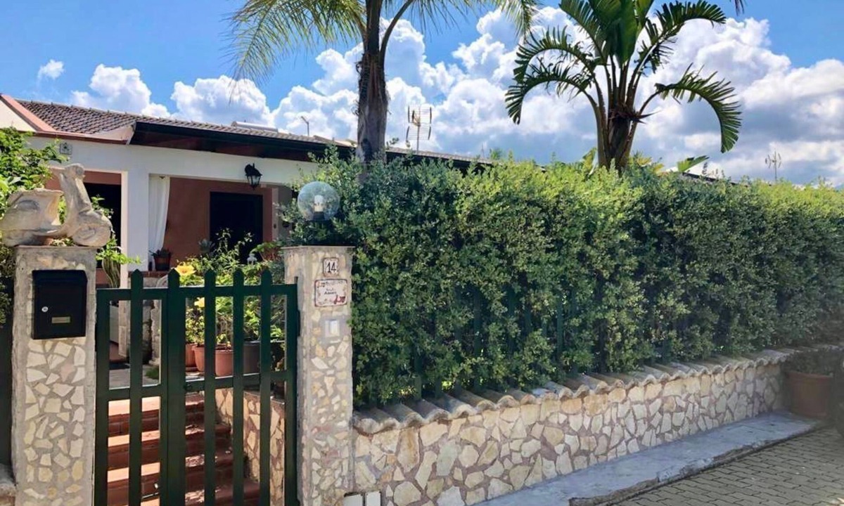 Campofelice di Roccella House | Steps from the Sea, Minutes from Cefalù