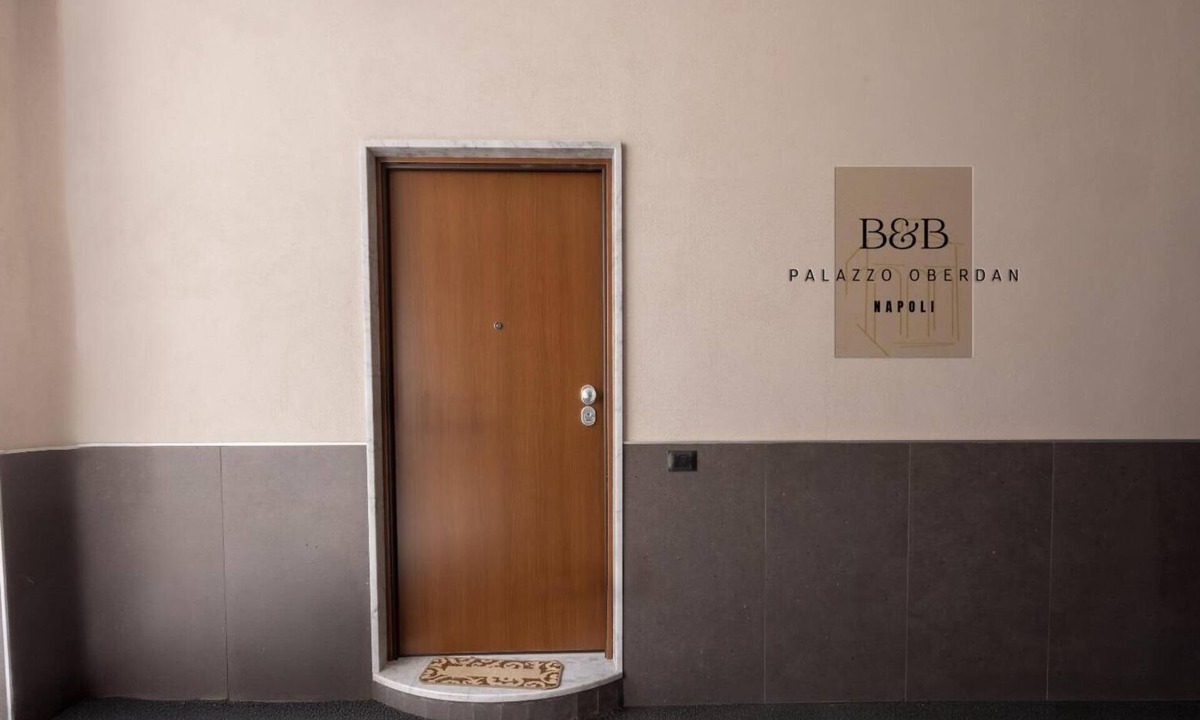 Afragola Apartment | Studio apartment 1 sleeps 5 Afragola (Na)