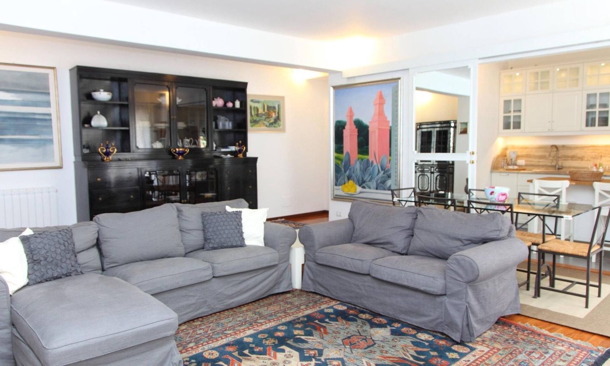 Cefalu Apartment | Studio für 10 Personen in Cefalù, Sizilien (Nordküste von Sizilien) by Interhome