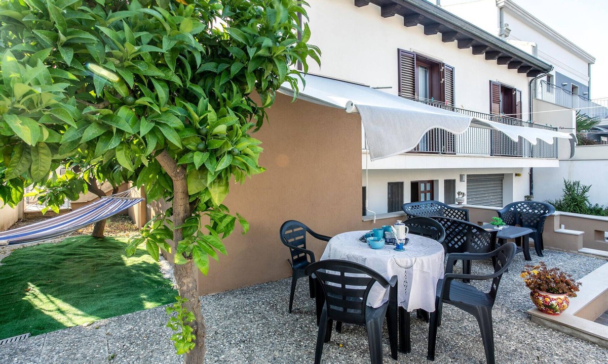Ispica Apartment | Stunning apartment in Ispica with house a panoramic view