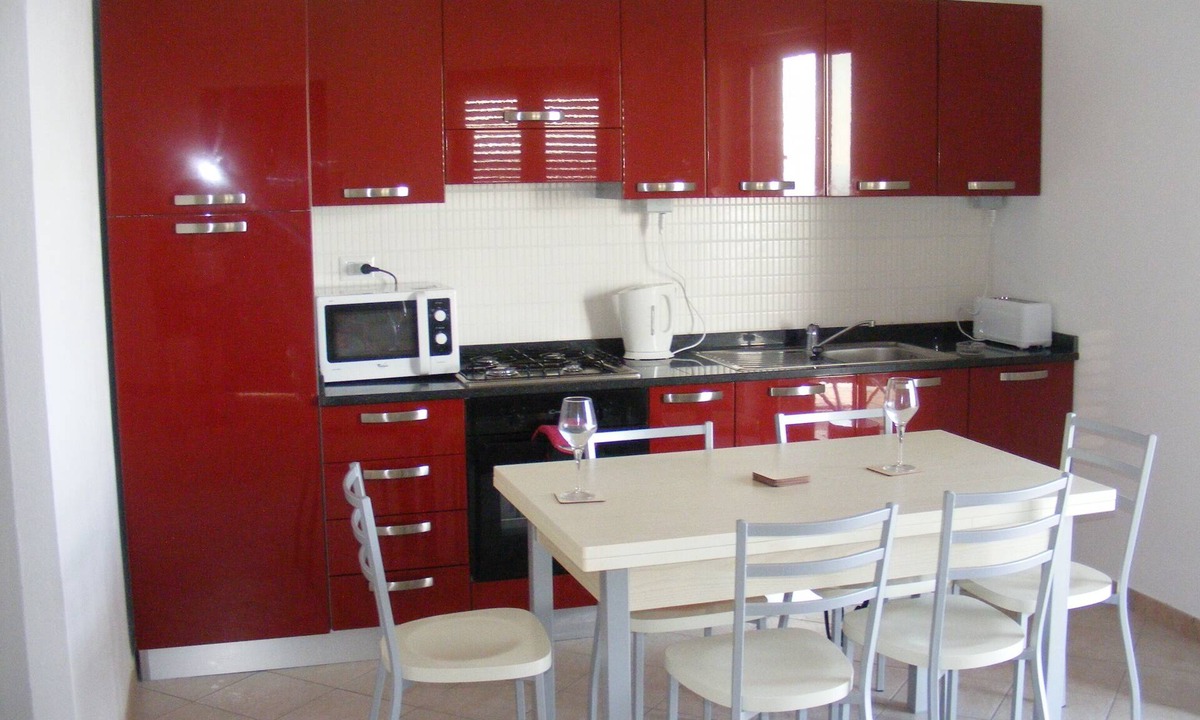 Coccorino Apartment | Stunning Family Friendly apartment with breathtaking panoramic sea views