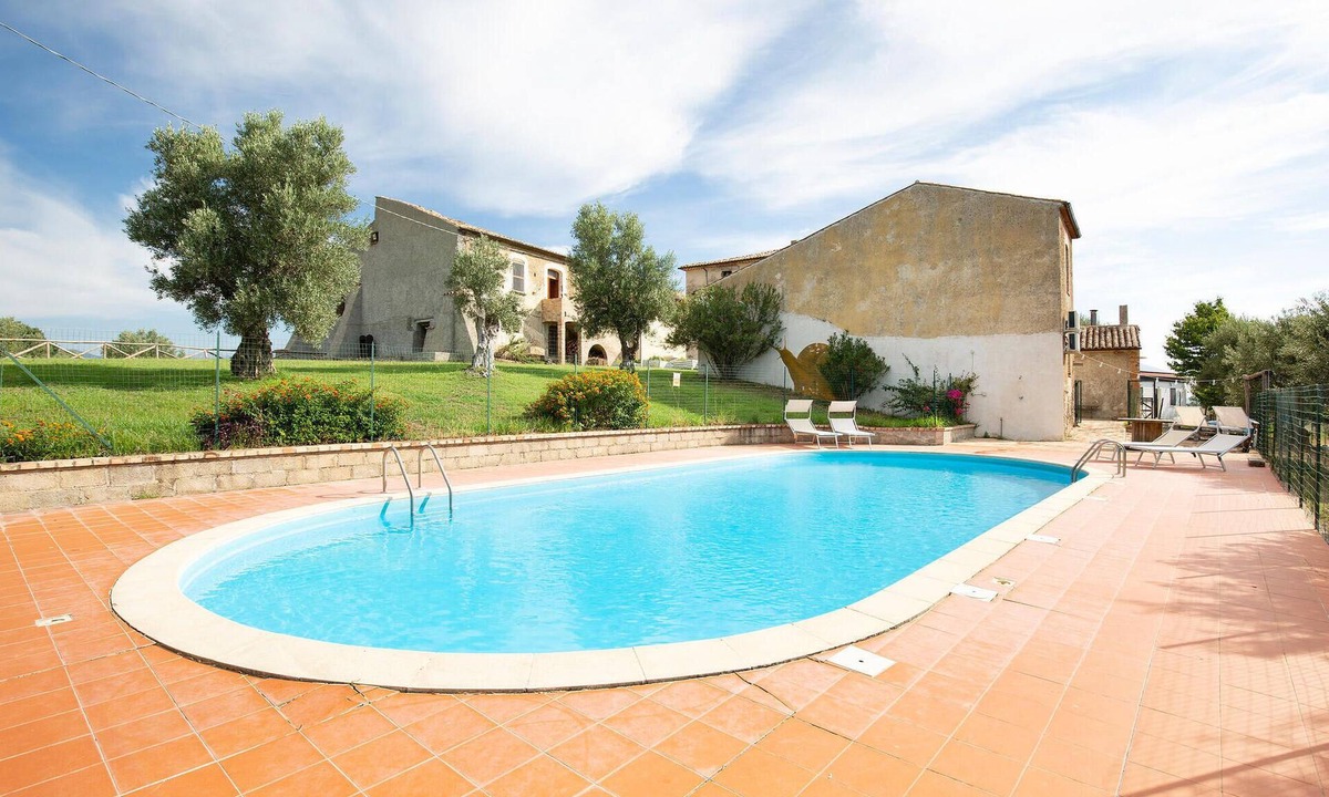 San Marco Argentano House | Stunning home in San Marco Argentano