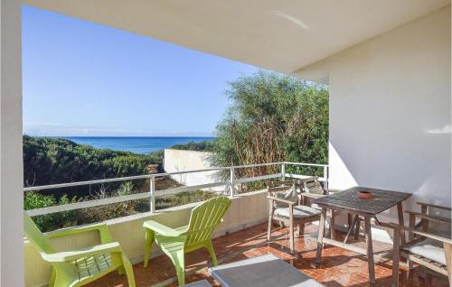 Punta Braccetto House | Stunning Home In Santa Croce Camerina With Wifi