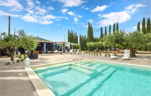 Menfi House | Stunning Home In Menfi