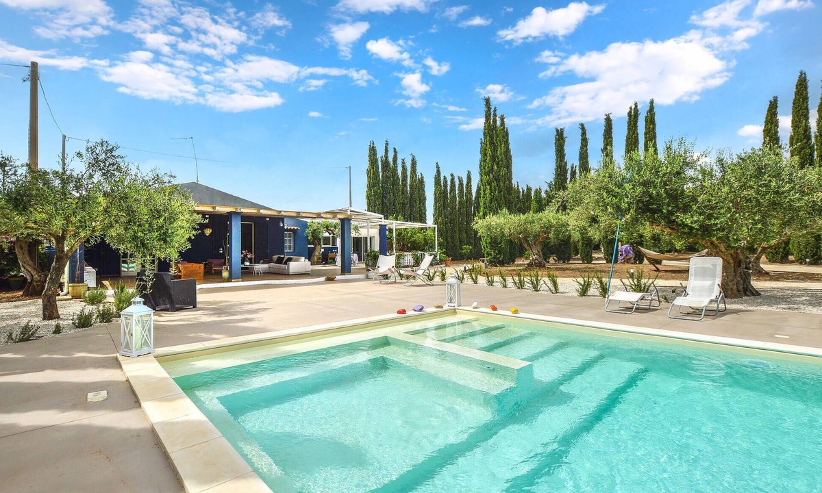 Menfi House | Stunning home in Menfi