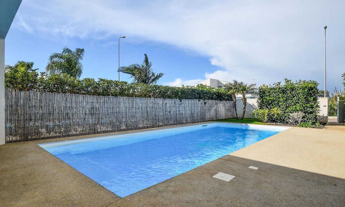 Marina di Ragusa House | Stunning home in Marina di Ragusa