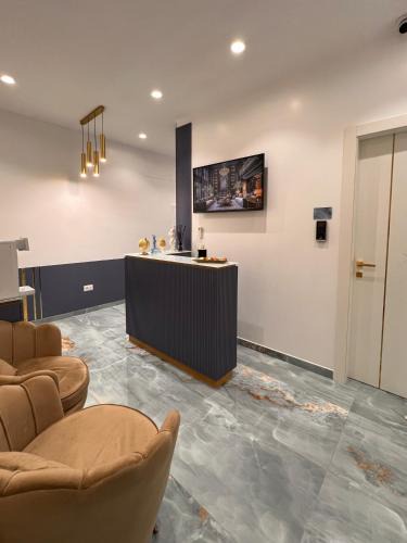 Scalea Bed & Breakfast | Suite 14