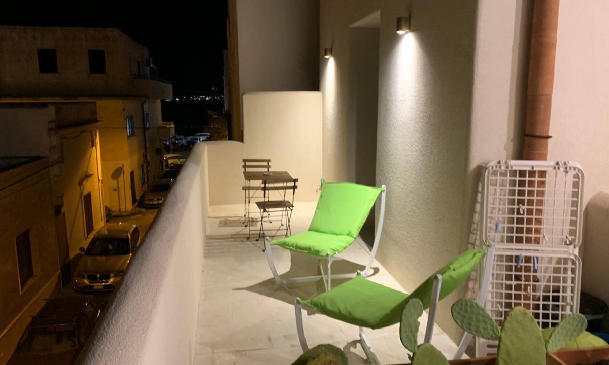 Santa Maria al Bagno House | Suite 4 50 meters from the sea