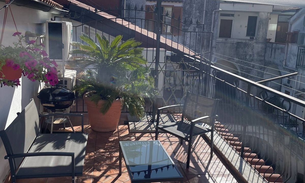 Cava de' Tirreni Apartment | Suite Apartment
