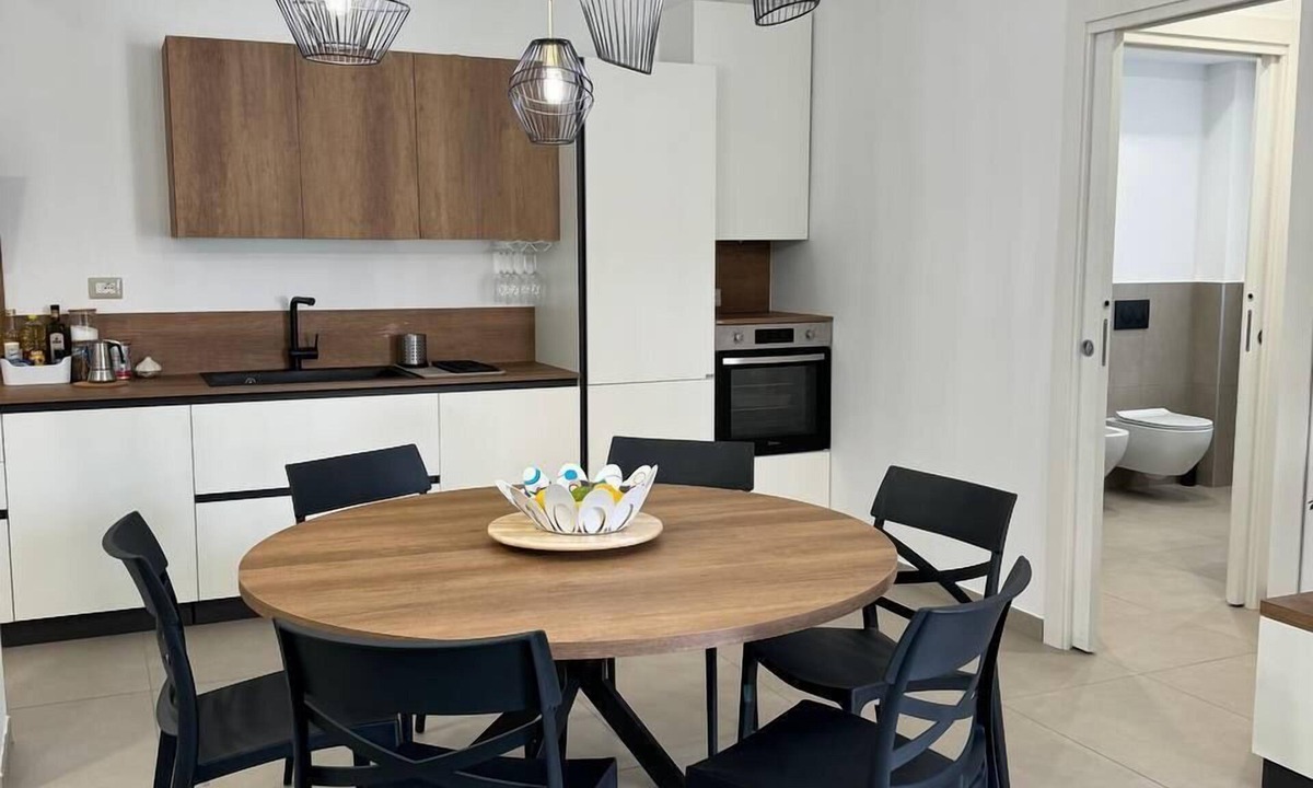 Torre Archirafi Apartment | Suite Apartment Dora - Private access to the sea