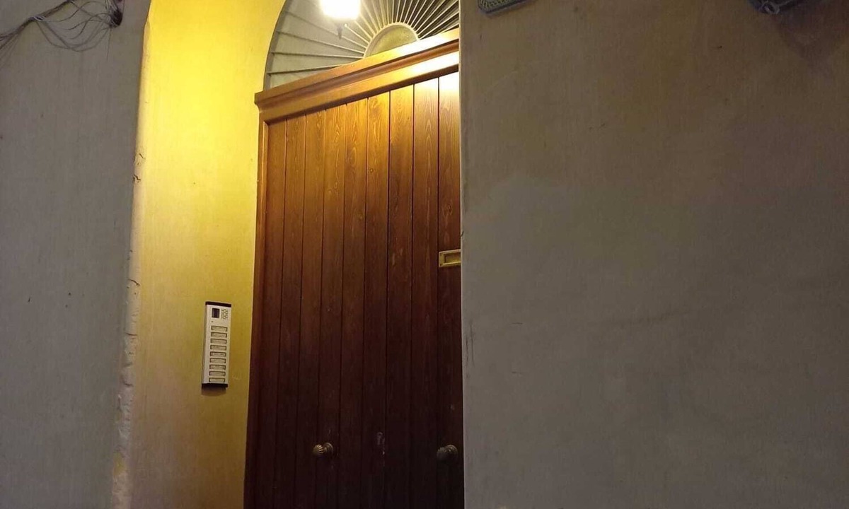 Albergheria Apartment | Suite at the cathedral