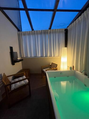 Benevento Apartment | Suite con jacuzzi in pieno centro