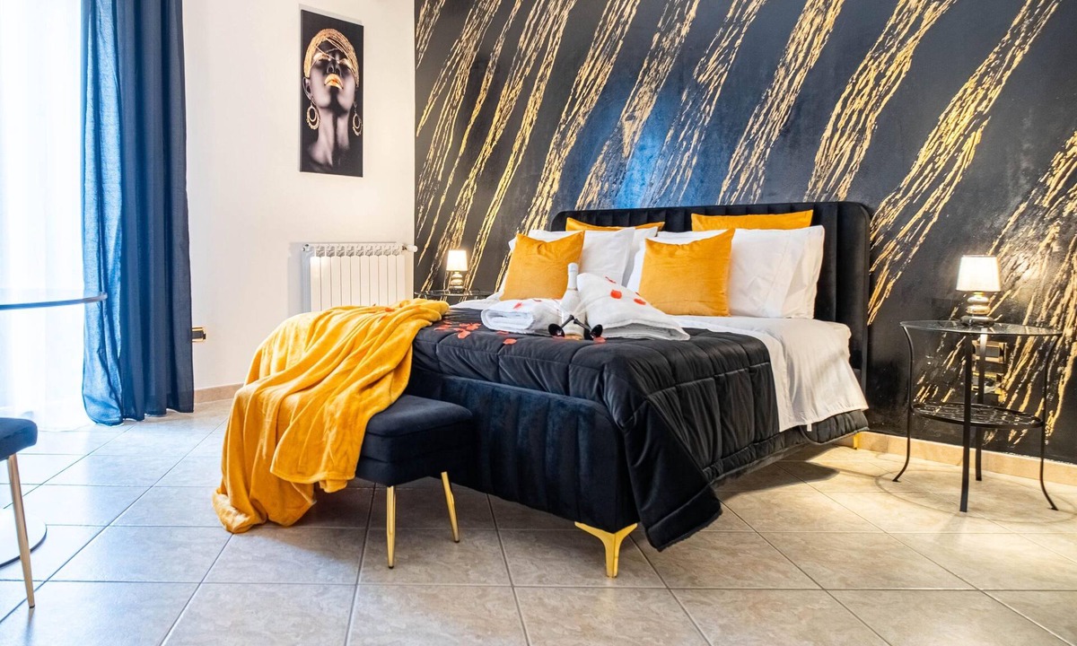 Ficarazzi House | Suite del Corso