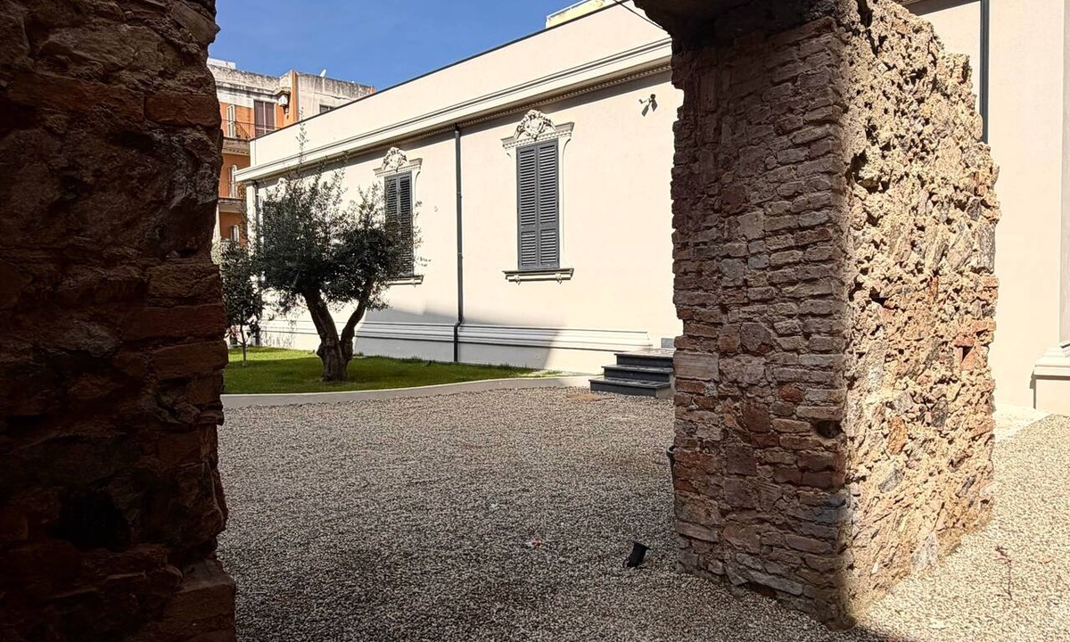 Villa San Giovanni House | Suite Dimora 2 - Boutique Room with Private Parking