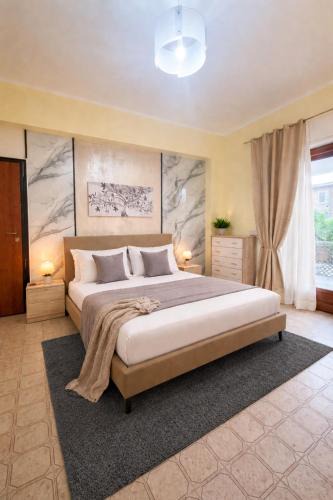 Bovalino Marina Apartment | Suite la Ficara