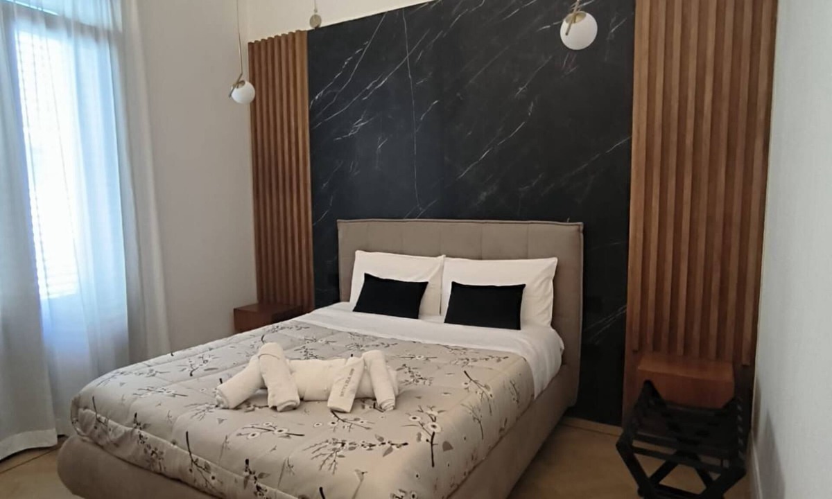 Bagheria House | Suite Villa Palagonia: if you are looking for a refined stay in Bagheria!