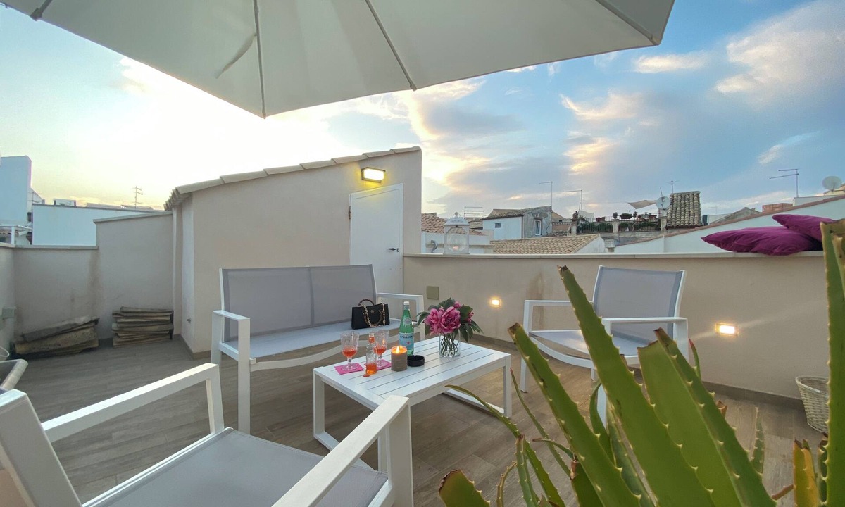 Ortigia House | Suite23 Ortigia 19089017C204243