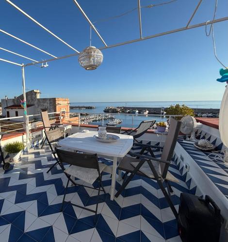 Isola delle Femmine House | Sumarè