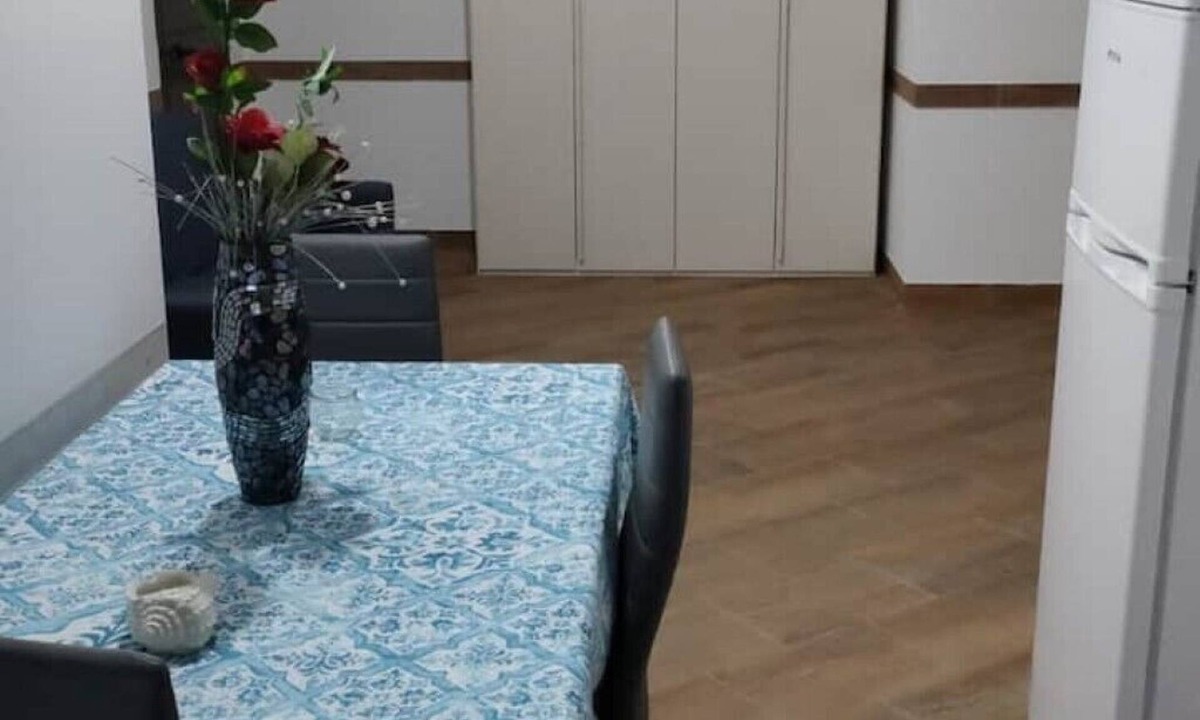 Mazara del Vallo House | SUMMER DREAM - Studio apartment with terrace