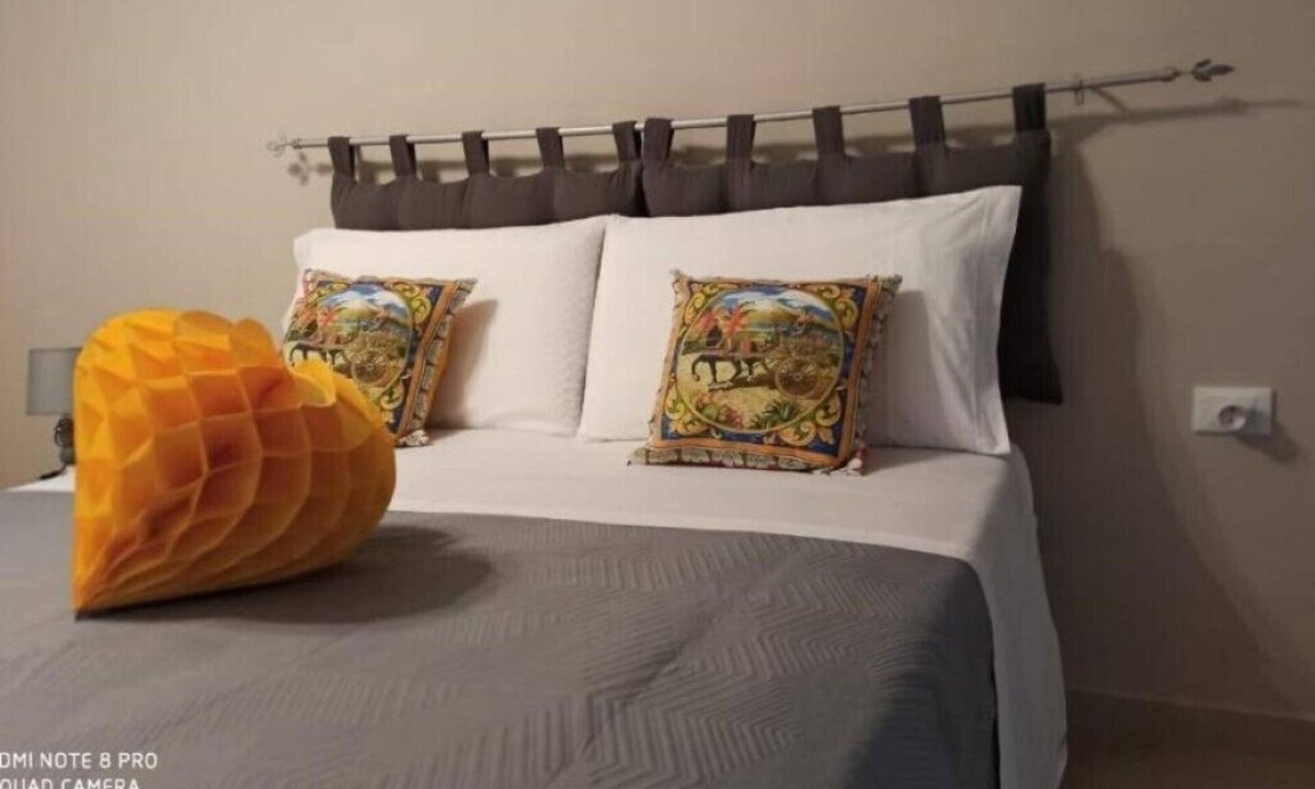 San Francesco Bed & Breakfast | SUMMER DREAM - Double or twin room