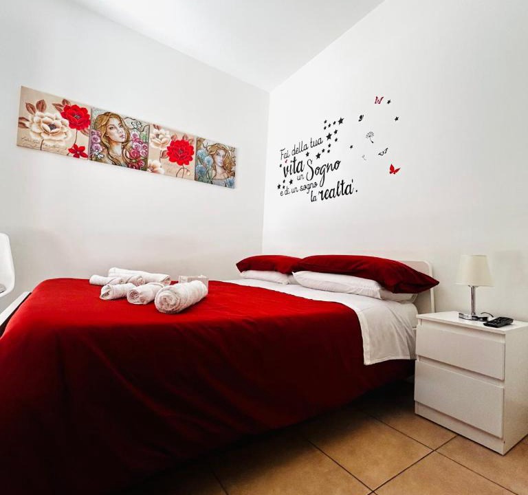 Cosenza Apartment | Sunrise Home