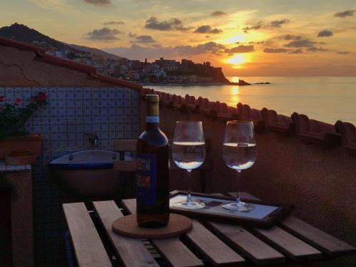 Castel Di Tusa Apartment | Sunset breeze