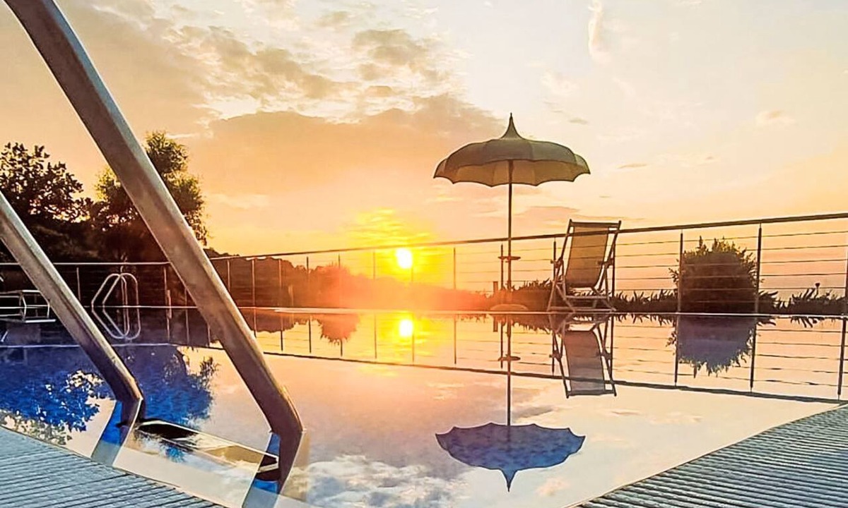 Laureana Cilento Apartment | 'Sunset by Interhome