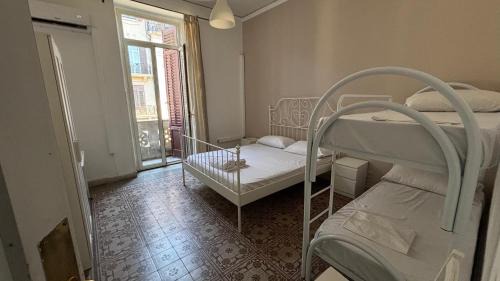 Centro Storico Hostel | Sunset hostel Palermo