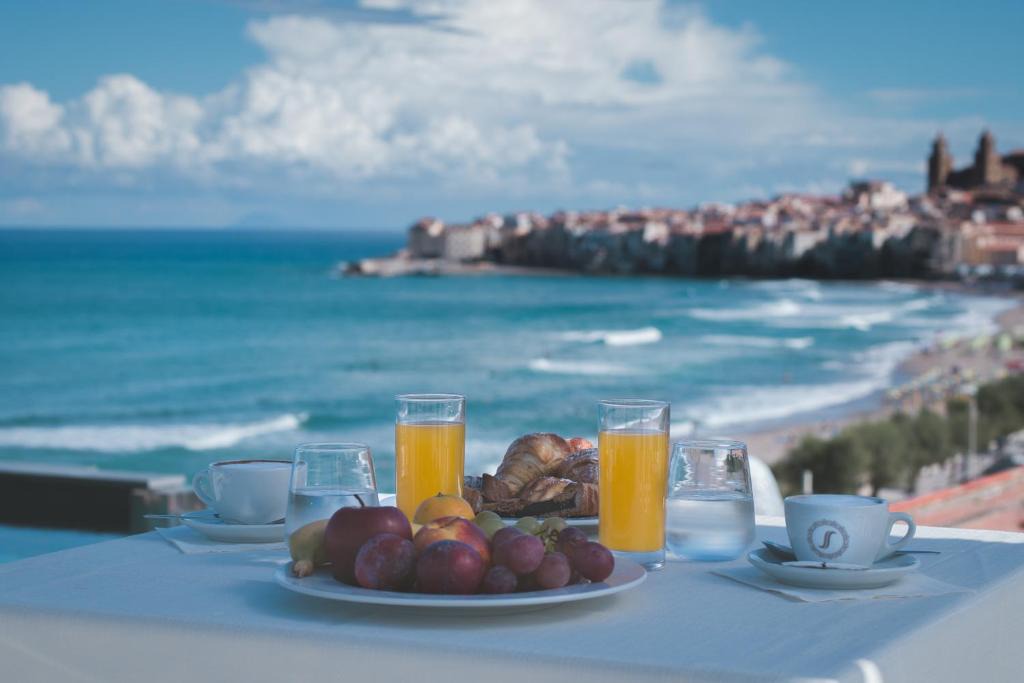 Cefalu Hotel | Sunset Hotel