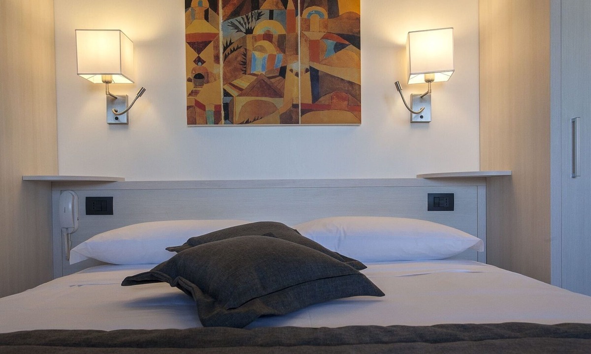 Zona XVIII Capannelle Apartment | Superior apartment for 1 or 2 people