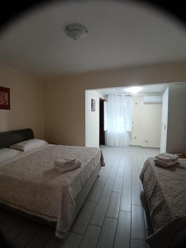 Cardeto Bed & Breakfast | SupraeSutta's B&B