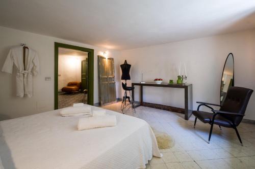 Castellammare Apartment | Surplus Charming Apartment