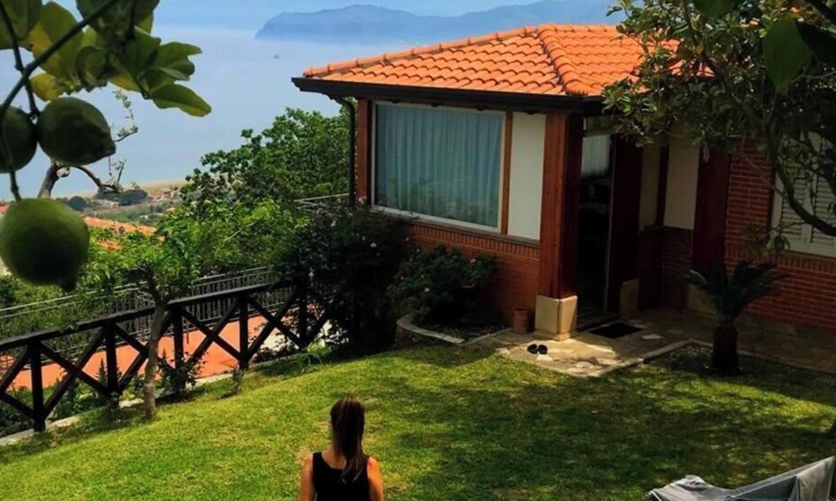 Gioiosa Marea House | Svegliarsi e contemplare ogni mattina una vista da sogno❤️Casuzza duci duci