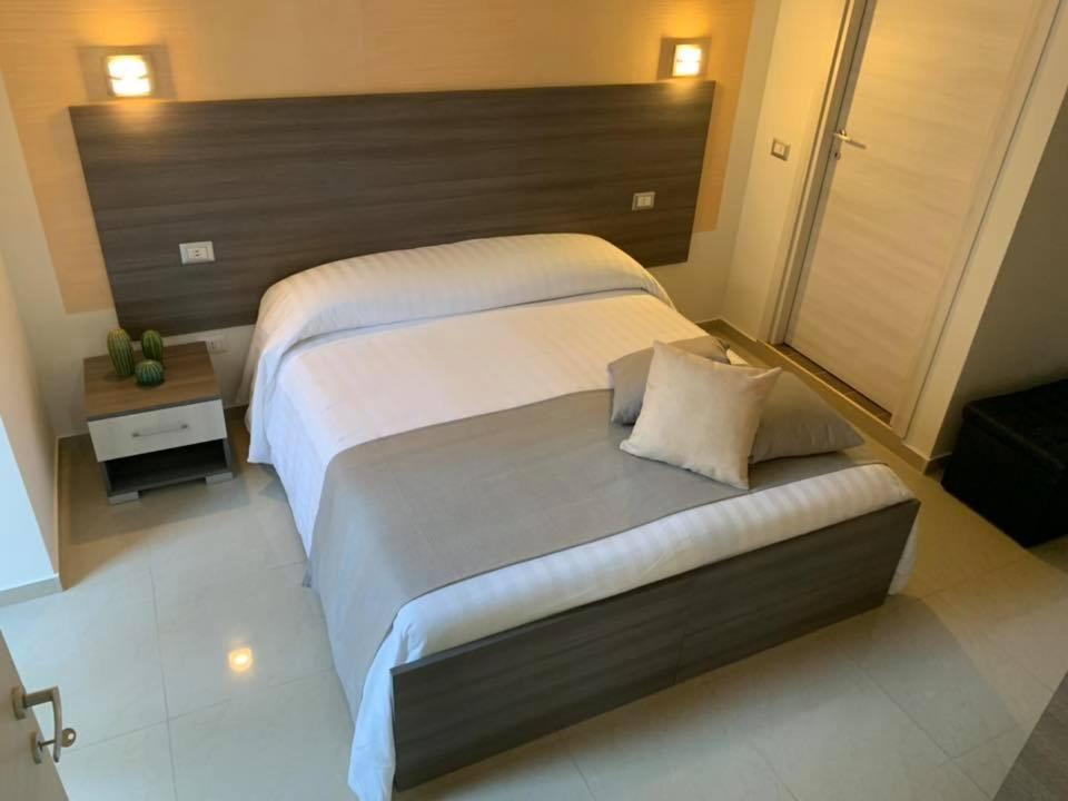 Francavilla di Sicilia Apartment | Sweet Home