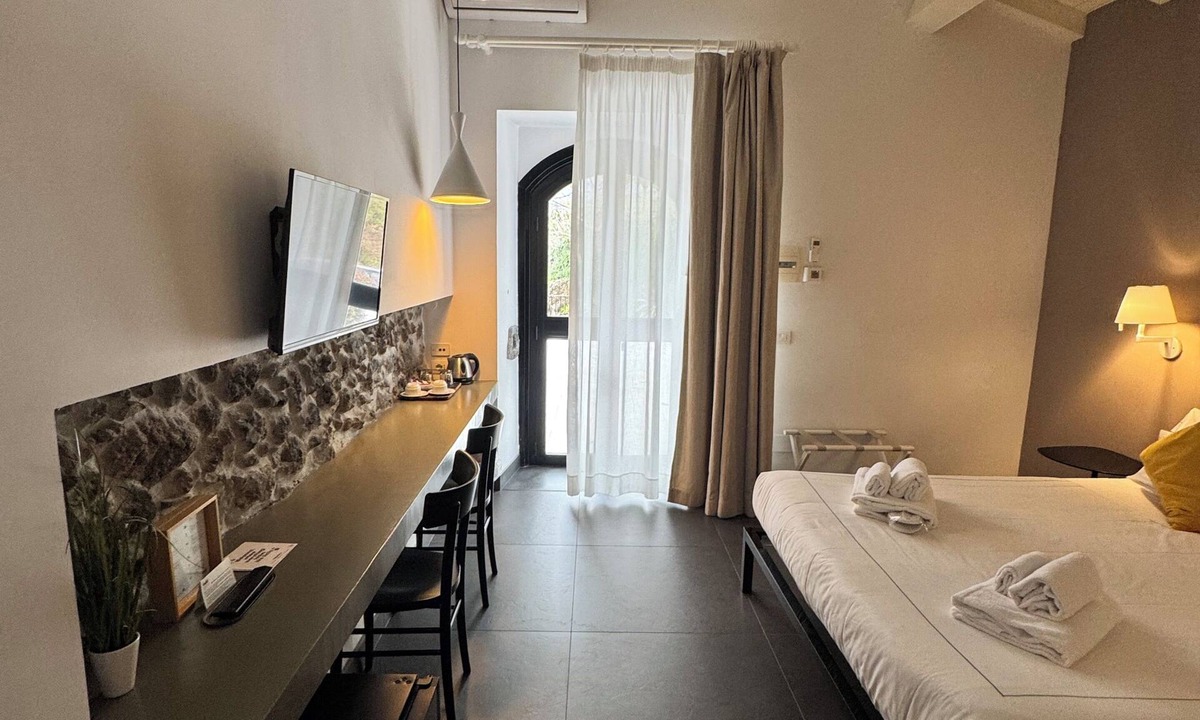 Piedimonte Etneo Hotel | Talè Restaurant&Suite