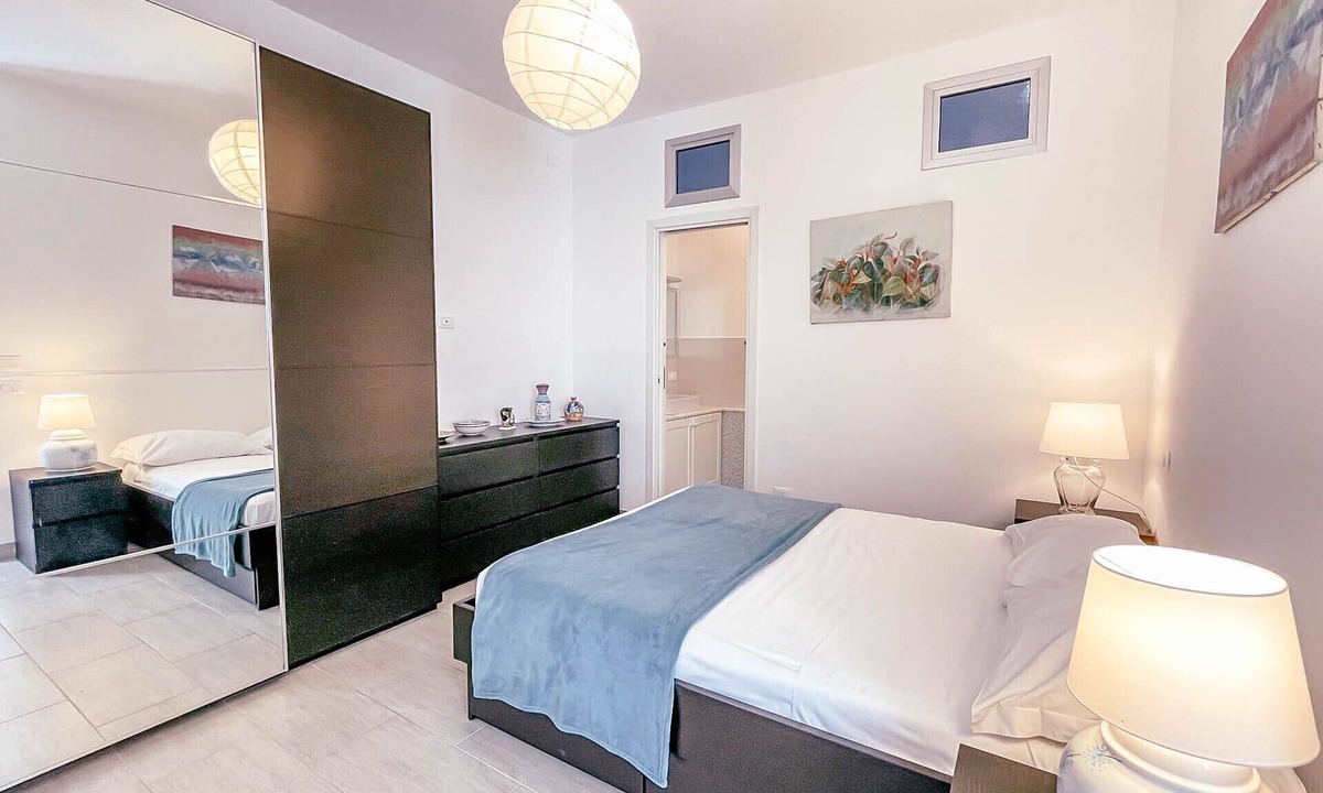 Mazzaro Apartment | TaoApartments - Casa Stromboli | Taormina Mare - Mazzarò