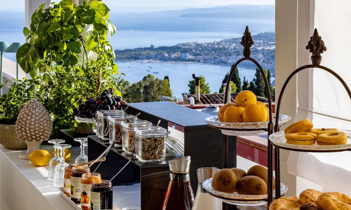 Taormina City Centre Hotel | Taodomus Boutique Hotel