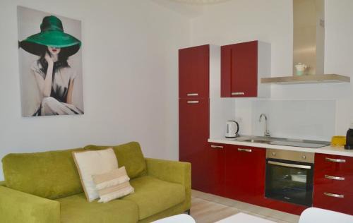 Villagonia Apartment | Taormina Naxos Home