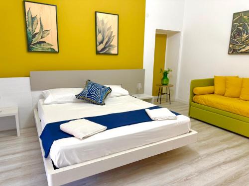 Villagonia Apartment | Taormina Naxos Home 2