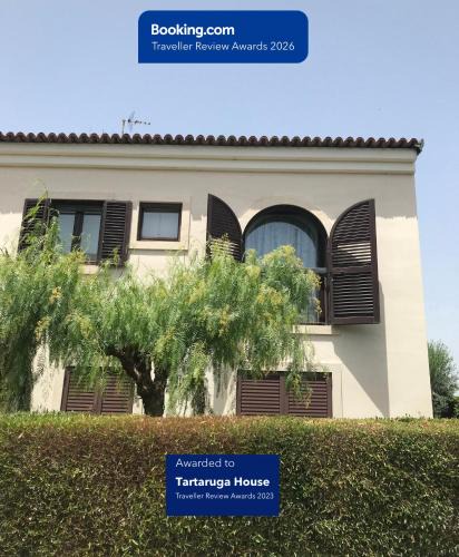 Policoro Apartment | Tartaruga House