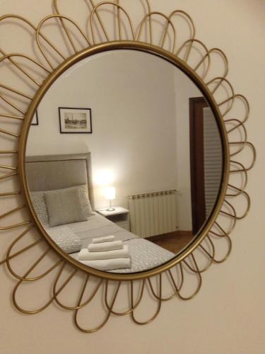 Salario Apartment | TATA'S HOME Villa Borghese